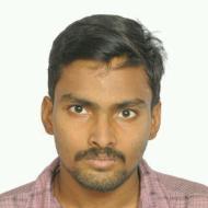 Chinthala Pradeep Ravi Shankar BTech Tuition trainer in Hyderabad