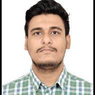 Prateek Dave BTech Tuition trainer in Barmer