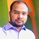 Photo of Vikas Kumar