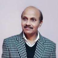 Roshan Lal Spoken English trainer in Delhi