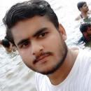 Photo of Saksham Dubey