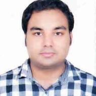 Utkarsh G. BCom Tuition trainer in Delhi