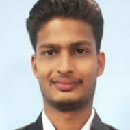 Rohit Goel Class 12 Tuition trainer in Rewari