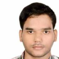 Sujit Ranjan nanda BTech Tuition trainer in Bhubaneswar