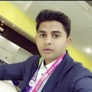 Shaik Mujeeb PTE Academic Exam trainer in Hyderabad