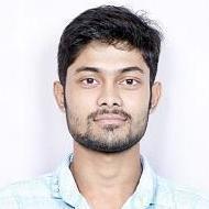 Nilesh Rajendra Patil Class I-V Tuition trainer in Mumbai