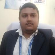 Swastik Kumar Nayak Soft Skills trainer in Bhubaneswar