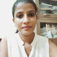 Jyoti M. Class I-V Tuition trainer in Delhi