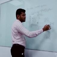 Ansari Shahbaz Engineering Diploma Tuition trainer in Mumbai