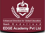 Edge Academy Pvt Ltd BBA Tuition institute in Ahmedabad