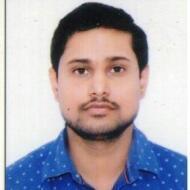 Gaurab Kumar Class 8 Tuition trainer in Ranchi