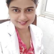 Tanya B. Class I-V Tuition trainer in Kanpur