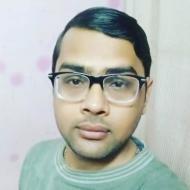 Manish Kumar Class 12 Tuition trainer in Delhi