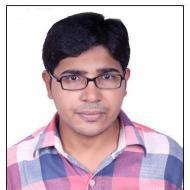 Gautam Salvi Class 12 Tuition trainer in Udaipur