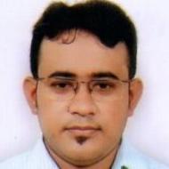 Dibyendu Basak BCA Tuition trainer in Kolkata