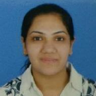 Nidhi B. UGC NET Exam trainer in Nagpur