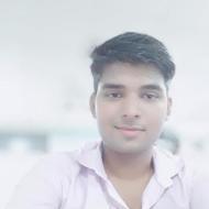 Vishal Gourav Class I-V Tuition trainer in Allahabad