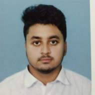 Arnab Mazumder Class I-V Tuition trainer in Kolkata