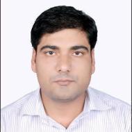 Ashish Kumar Class I-V Tuition trainer in Aligarh