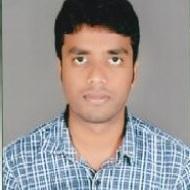 Ashok Kumar A Ansys trainer in Coimbatore