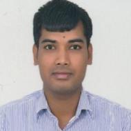 Pankaj Kumar Sah Class 9 Tuition trainer in Jaipur