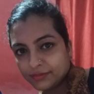 Sneha G. Class I-V Tuition trainer in Bilaspur