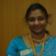 Supriya UGC NET Exam trainer in Chengalpattu