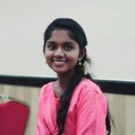 Devika R. Class 9 Tuition trainer in Kochi