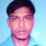 Krishna Kumar Bhuiya Class I-V Tuition trainer in Pandaveshwar
