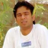 Hemant Kumar Sagar Microsoft Excel trainer in Jaipur