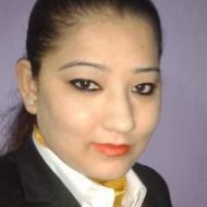 Sushma G. Class I-V Tuition trainer in Dehradun