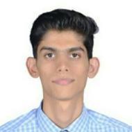 Krishna Sevada Class 12 Tuition trainer in Delhi