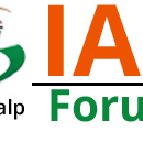 Photo of IAS Forum