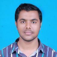 Debasis Dixit Class I-V Tuition trainer in Balasore