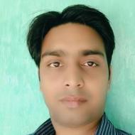 Amarjeet Kumar Class I-V Tuition trainer in Muzaffarpur