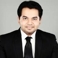 Mohd. Mujahid Qureshi BCom Tuition trainer in Mumbai