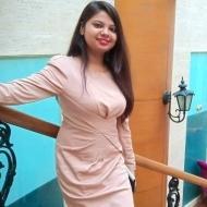 Preeti Class 6 Tuition trainer in Noida