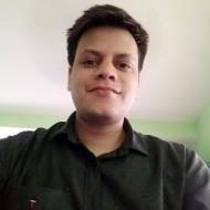 Zeeshan Feroz BA Tuition trainer in Kolkata
