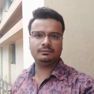 Vishal Kulshrestha Class 12 Tuition trainer in Chennai