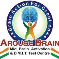 AROUSE BRAIN Mid Brain Activation institute in Bahraich
