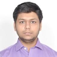 Aman Ojha Data Science trainer in Lucknow