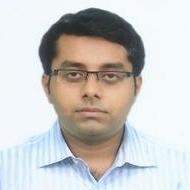 Rupam Roy Chowdhury Microsoft Excel trainer in Kolkata