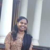 Neeraja T. Class 12 Tuition trainer in Thrissur