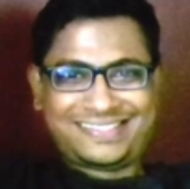 Debasish Dey Spoken English trainer in Kolkata