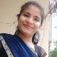 Neha D. Class I-V Tuition trainer in Ghaziabad