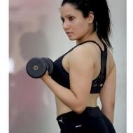 Nikita Hazarika Personal Trainer trainer in Ghaziabad