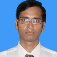 Abhijeet Anand Class I-V Tuition trainer in Khagaria