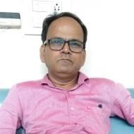 Ajeet Kumar Jha Class 11 Tuition trainer in Ghaziabad