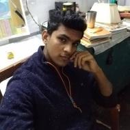 Kumar Nishant Class 10 trainer in Delhi