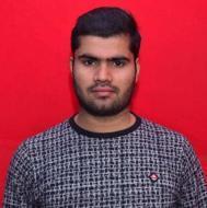 Tanuj Chaudhary Class 12 Tuition trainer in Delhi